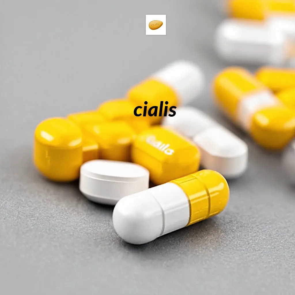 Cialis generico precio españa